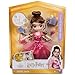 Wizarding World Harry Potter 8inch Hermione Granger Doll 9Piece Yule Ball Gift Set with Doll Accessories Kids Toys for Ages 6 and up - Image 4