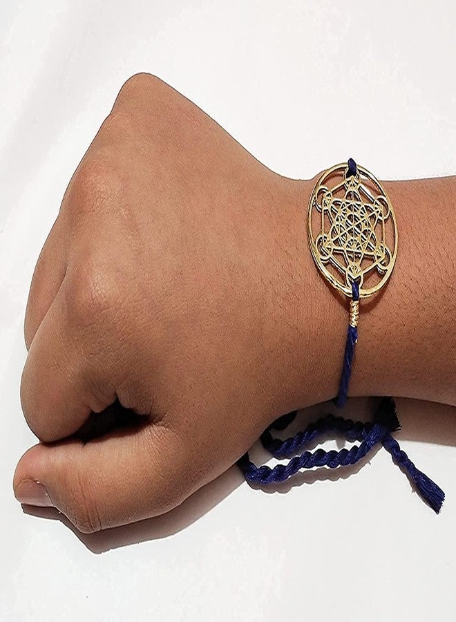 ATHZ 2 Rakhi Combo set For Brothers || Brass dial || Made in India || Dial can be cleaned and made to shine - Image 3