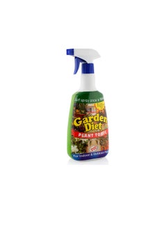 PMT Garden Diet Liquid Fertilizer Plant Tonic 860ml
