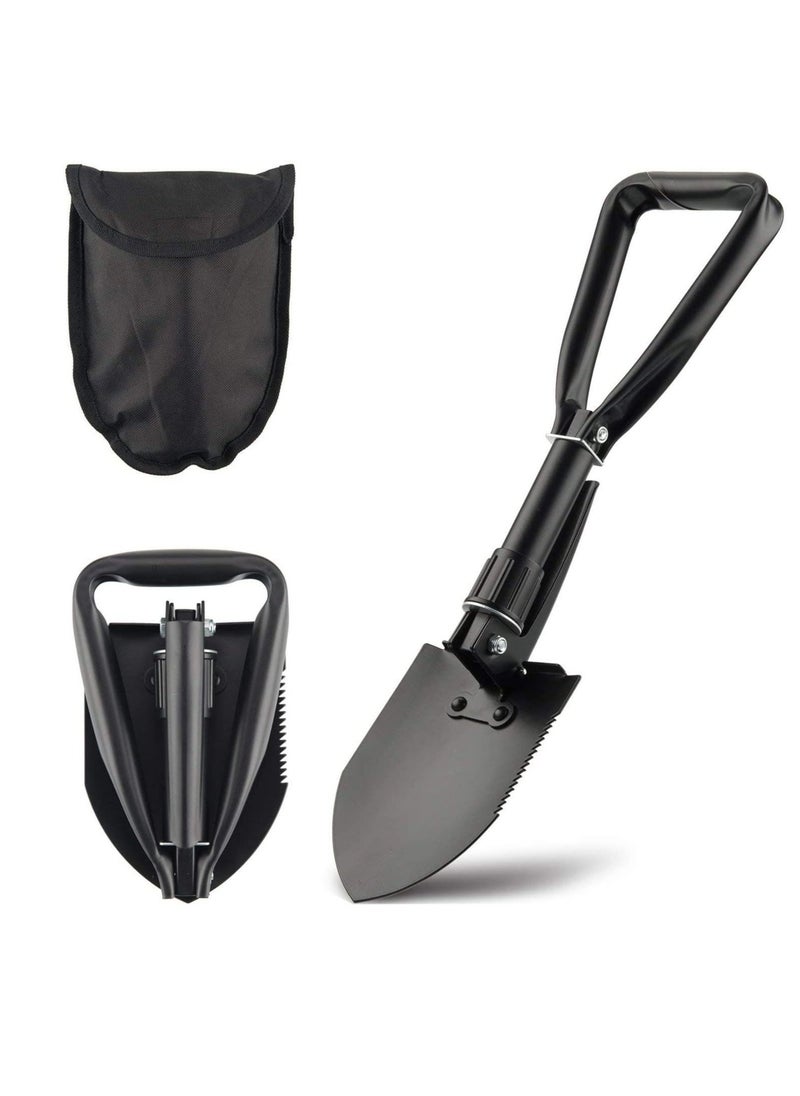 California formula-T Emergency Warning Triangle Kit, car Breakdown Warning triangle kit  - Image 5