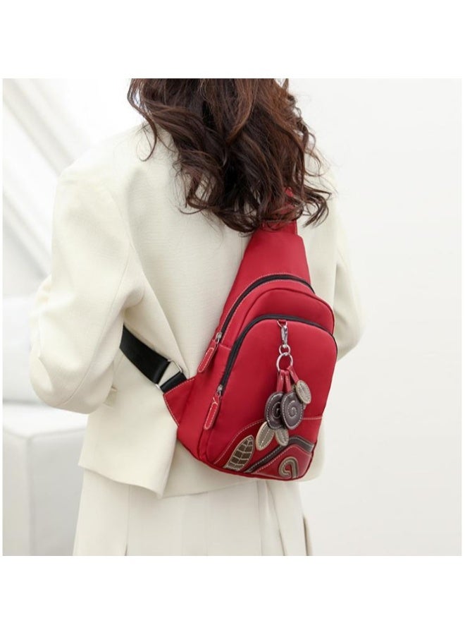 NIBEMINENT New Casual Ins Crossbody Bag Shoulder Bag - Image 3