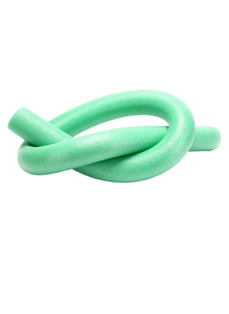 ISHWAZ - Excellent Swimming Noodle For Swimming for Water Relaxation Water Sports With Strong Floating and Supporting Power to Ensure Safety And Maximum Enjoyment, Suitable for Children Adults, Swim Float Aid - Image 1