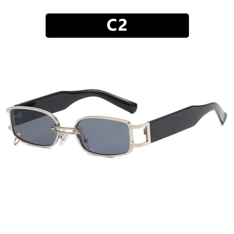 Sunglasses UV Protection Fashion 2 - Image 1