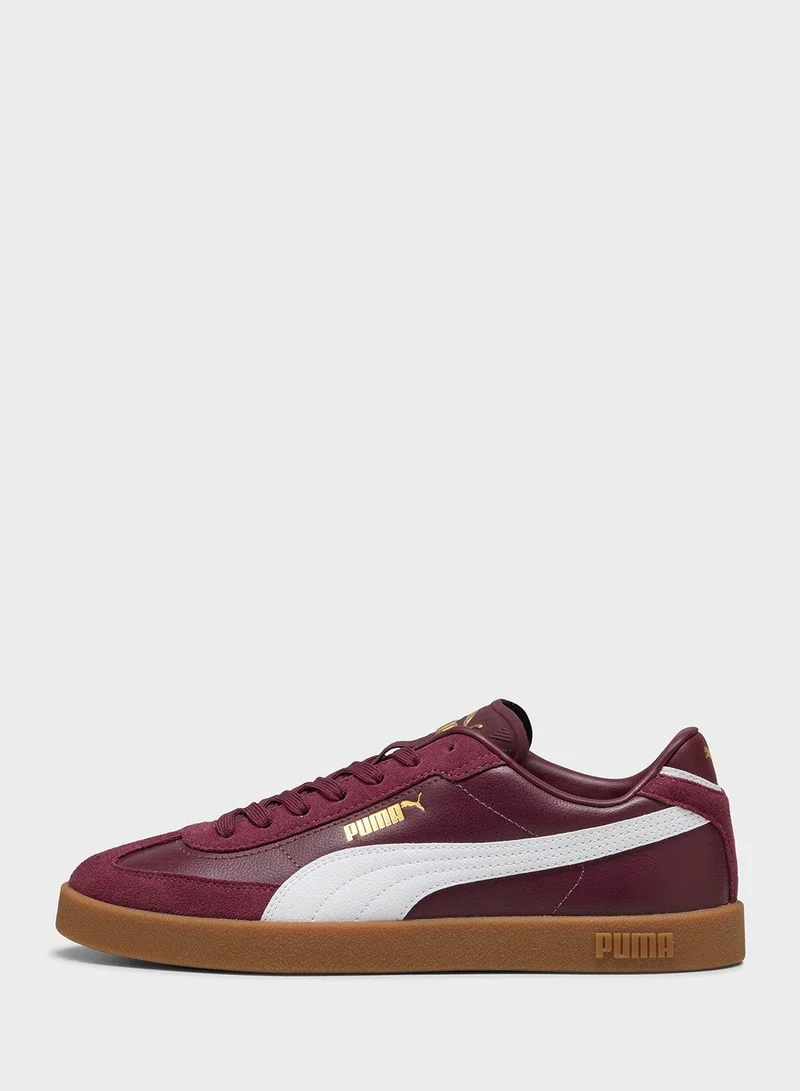 PUMA Club Ii Era