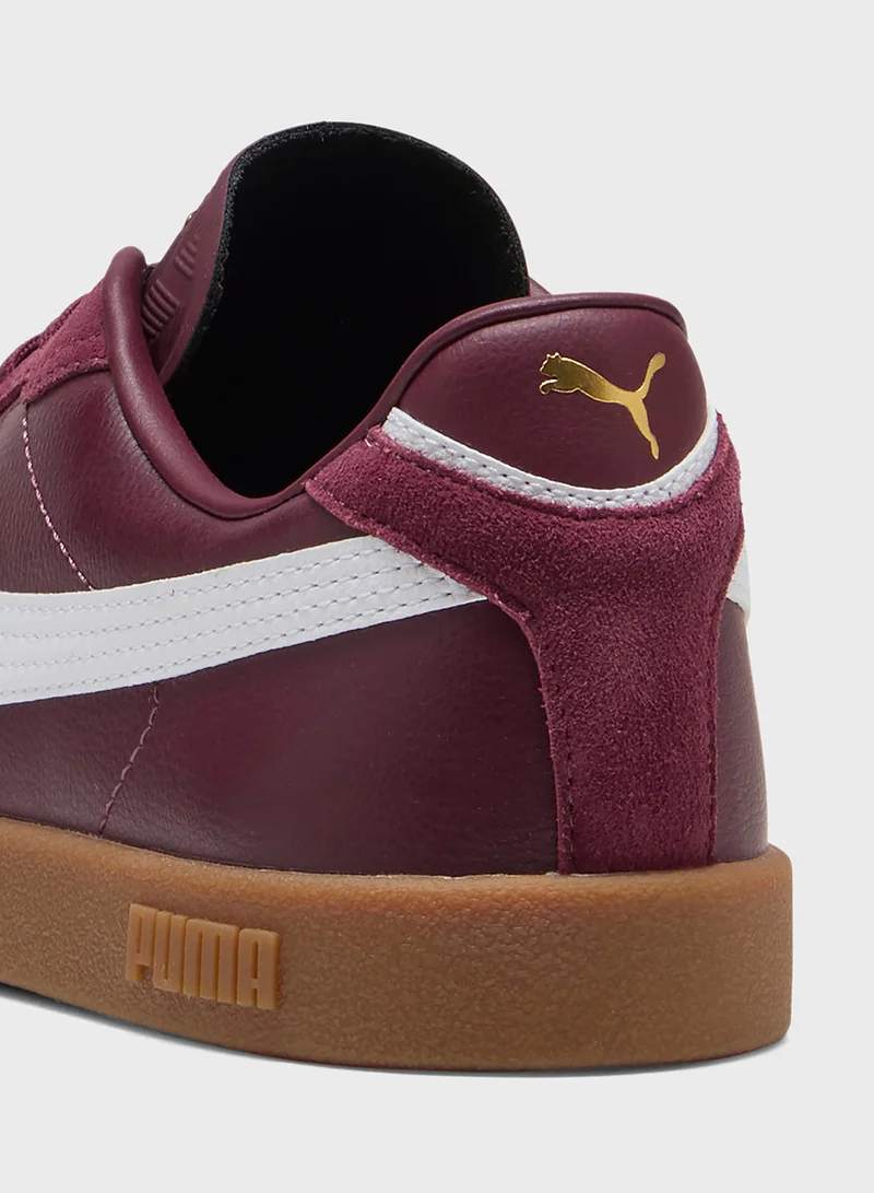 PUMA Club Ii Era