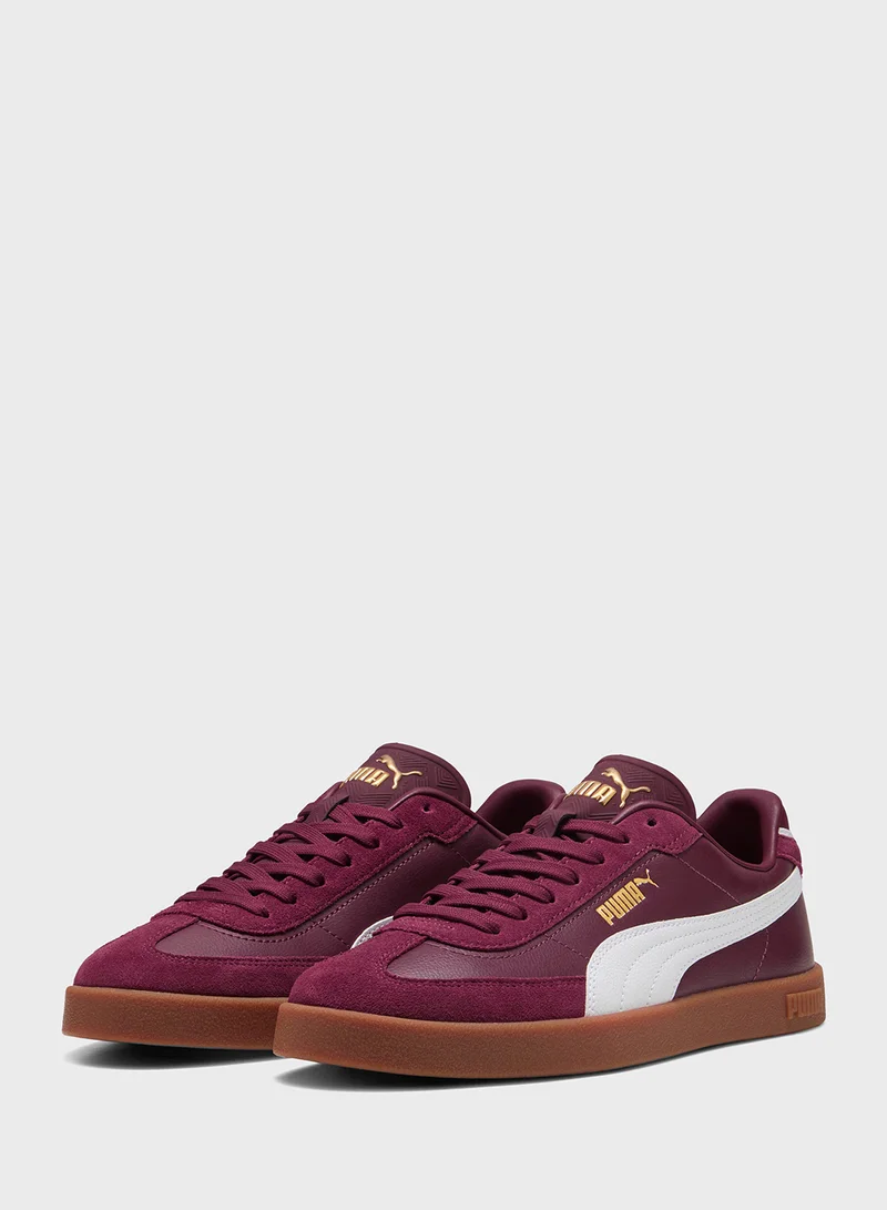 PUMA Club Ii Era