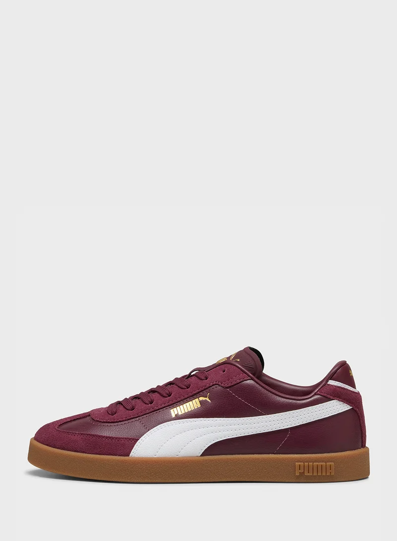 PUMA Club Ii Era