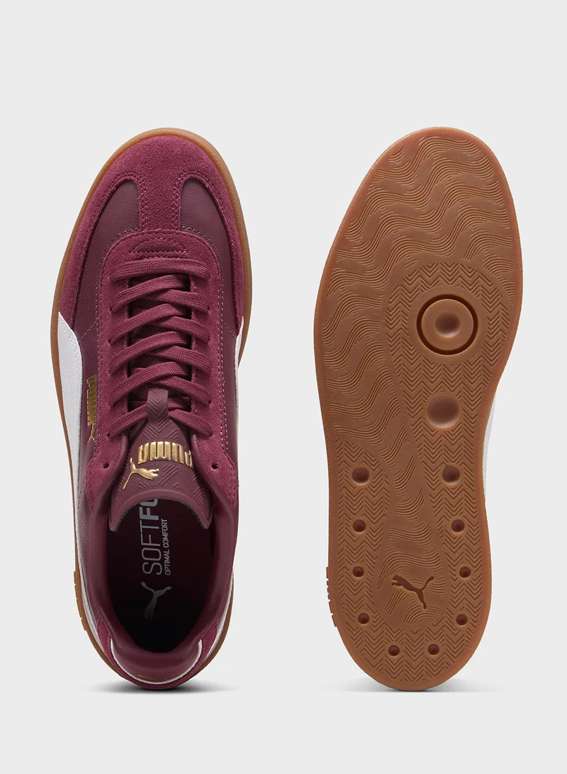 PUMA Club Ii Era