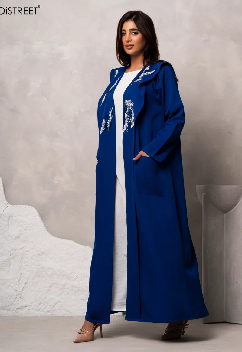 مويستريت عباية مويستريت