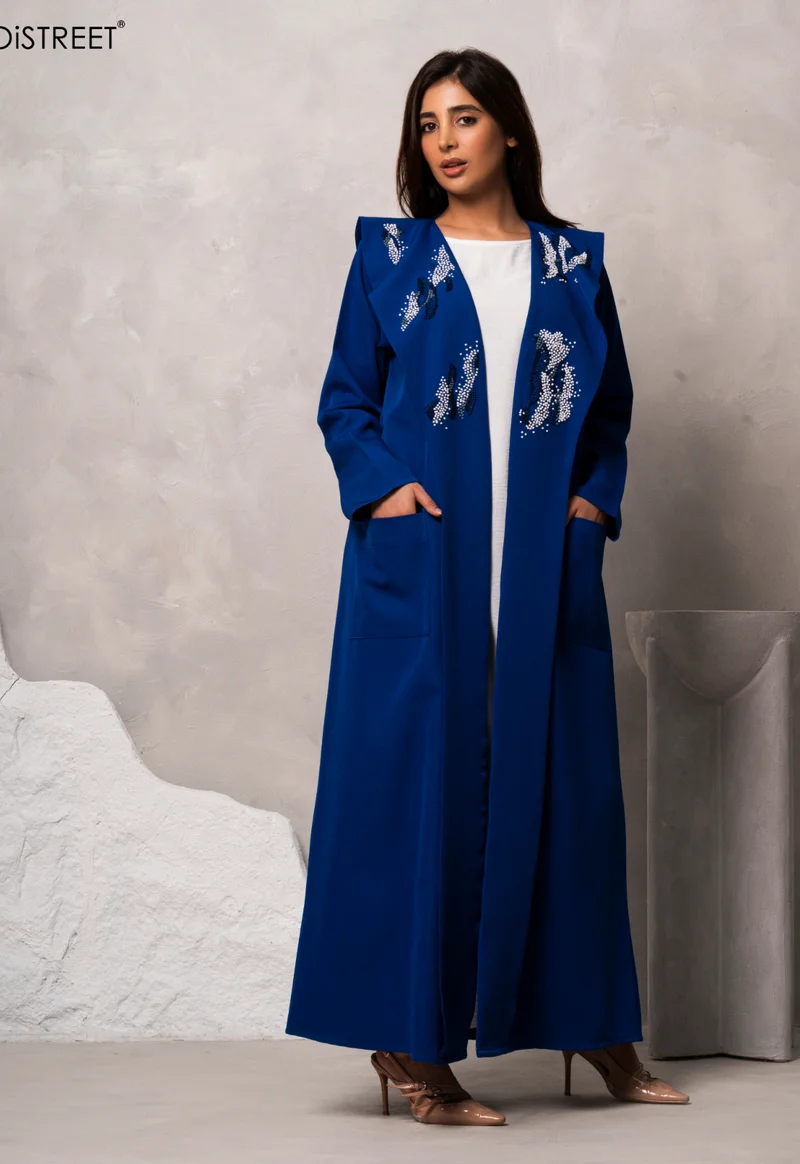 مويستريت عباية مويستريت