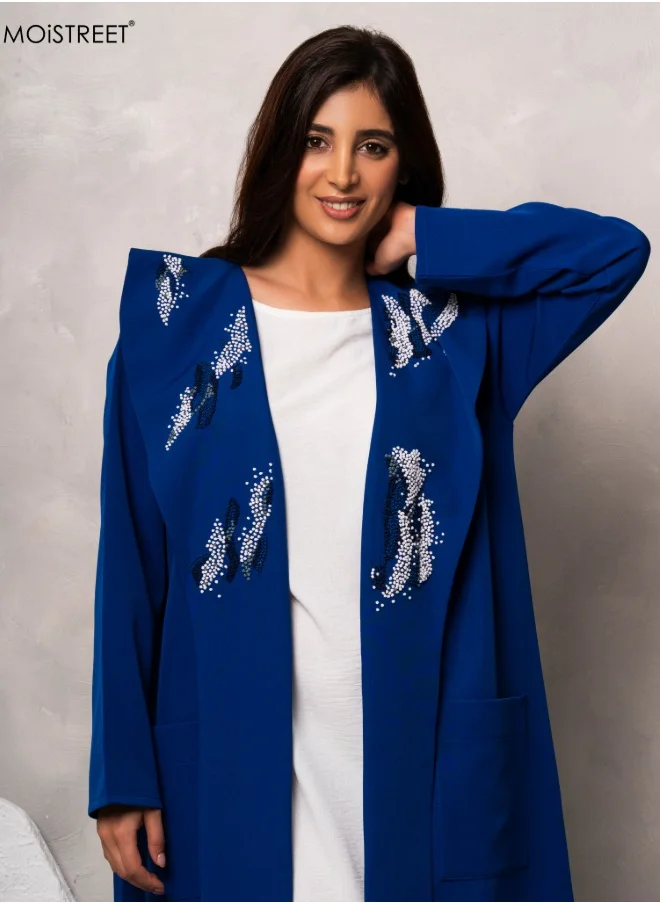 مويستريت عباية مويستريت