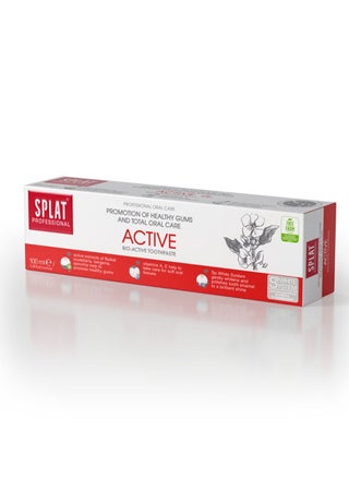 SPLAT Professional sensitive white Bio ActiveToothpaste 100ml - pzsku/ZECF8065DA7C6316C1681Z/45/_/1646395309/15af2bf3-c079-423c-9220-8eccddbc6e2f