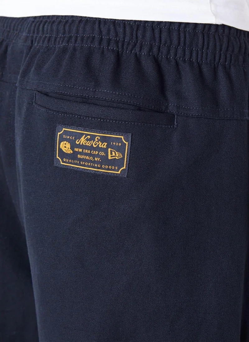 NEW ERA Men's Logo Cargo Pants
