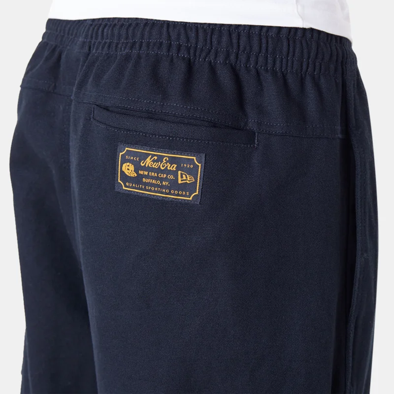 NEW ERA Men's Logo Cargo Pants