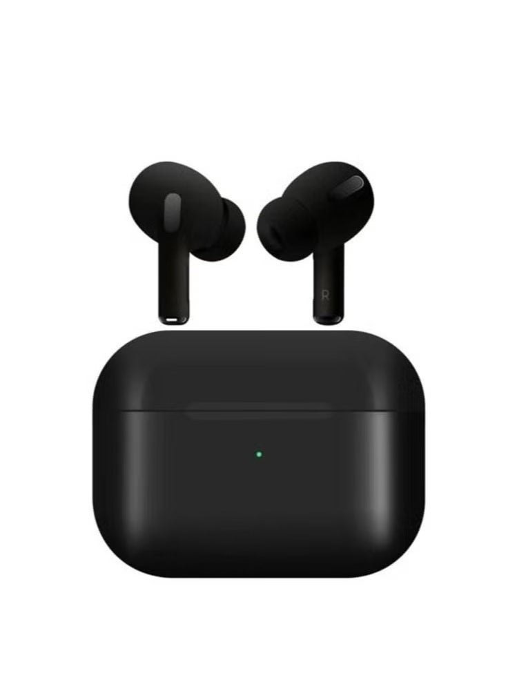 Haino Teko Germany Air 5 Bluetooth Wireless Earphone Pro – Premium Sound, Bluetooth 5.0, Secure Fit, Designed for iPhones, Stylish & Comfortable, Noise-Canceling, Long Battery Life - Image 2