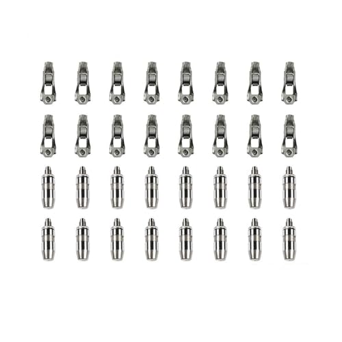 REVO 32x Rocker Arms Valve Lifters Replacement for Dodge Ram 1500 Jeep Grand Cherokee 47L - Image 1