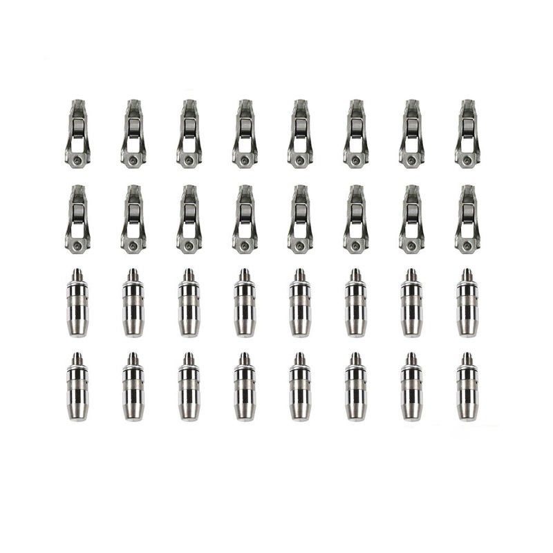 REVO 32x Rocker Arms Valve Lifters Replacement for Dodge Ram 1500 Jeep Grand Cherokee 47L - Image 3