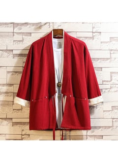 Chinese red