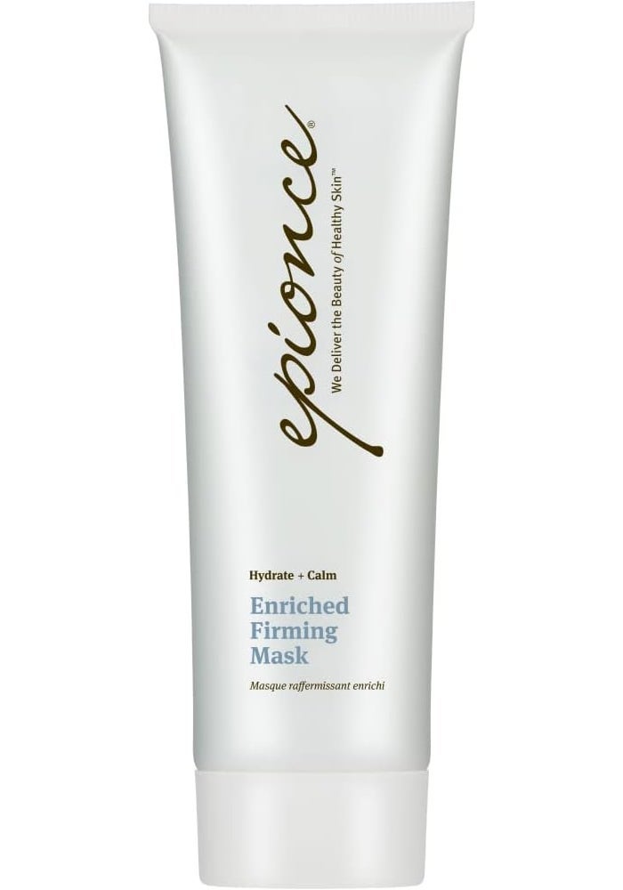 Epionce Enriched Firming Mask - Hydrating Face Mask for All Skin Types with Shea Butter & Glycerin - Image 1