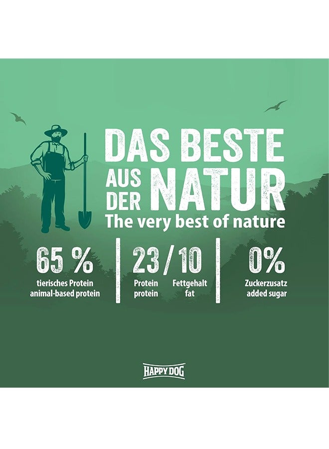 HAPPY DOG Naturcroq Balance Adult - 4 KG - Image 2