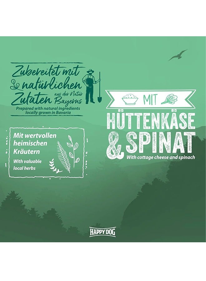 HAPPY DOG Naturcroq Balance Adult - 4 KG - Image 3