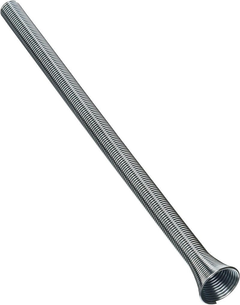 RIDGID منحني الربيع ريدجيد، 3/8 بوصة، عبوة من 6