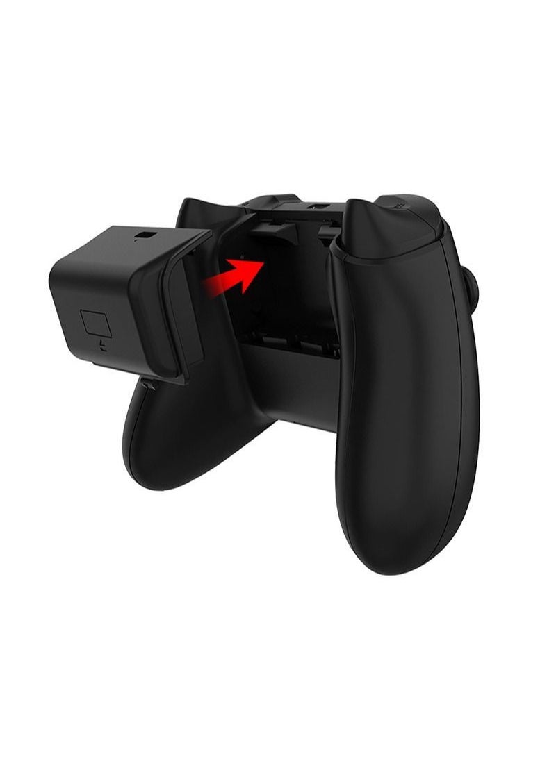 DOBE - 1200mAh XBOX Series S/X Gamepad Universal Rechargeable Battery Pack - Image 1