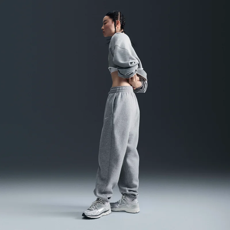 Nike Women's Sportswear Phoenix Fleece Sweatpants