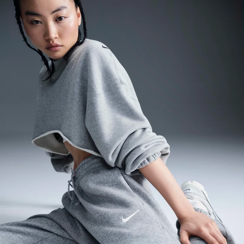 Nike Women's Sportswear Phoenix Fleece Sweatpants