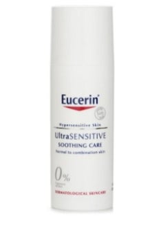 Eucerin Ultra Sensitive Normal/Combin 50ml - pzsku/ZECF8F4E75EFCA7DADF23Z/45/_/1731588525/834a1126-8ab8-4222-a404-fb3bc1c17bb0