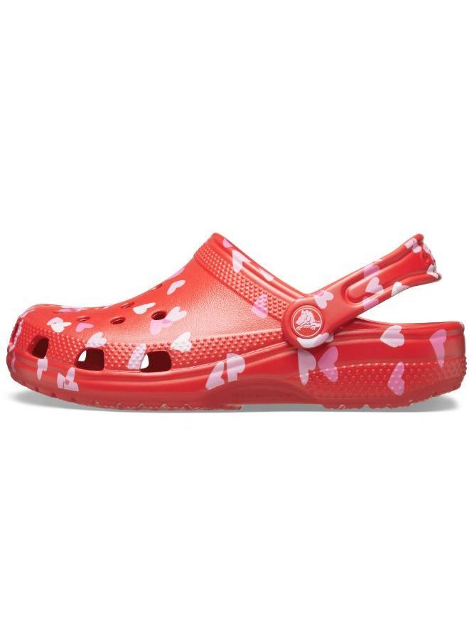 crocs Toddlers Classic Vday Clog  - Image 2