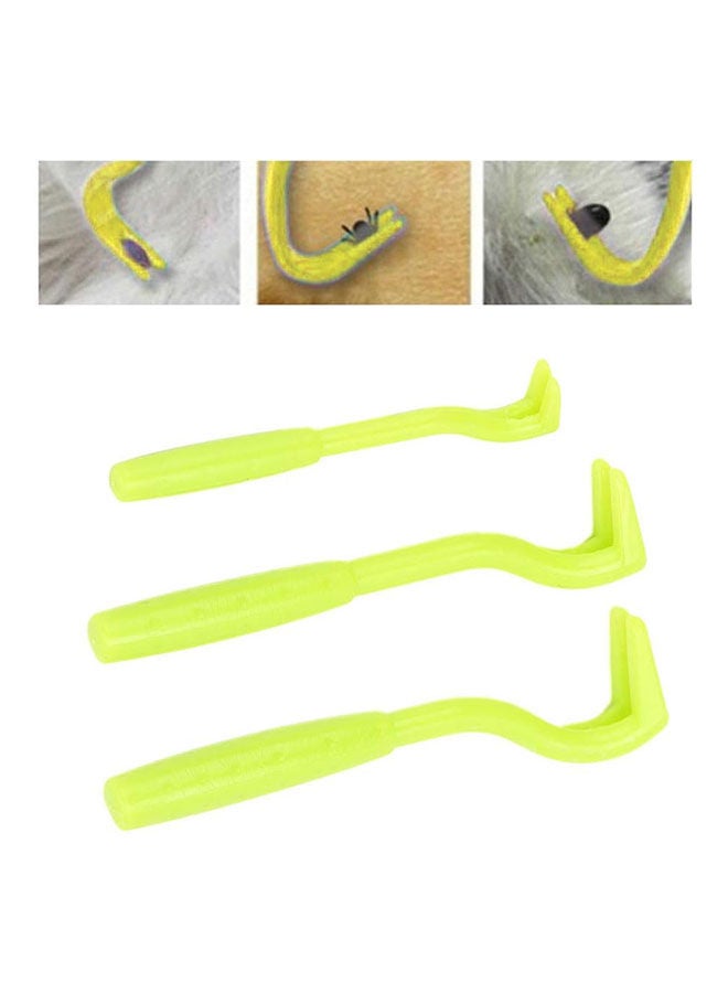 Golden Arrows Pets Flea Tweezers 3 Pcs - ‎8 Grams - Image 5