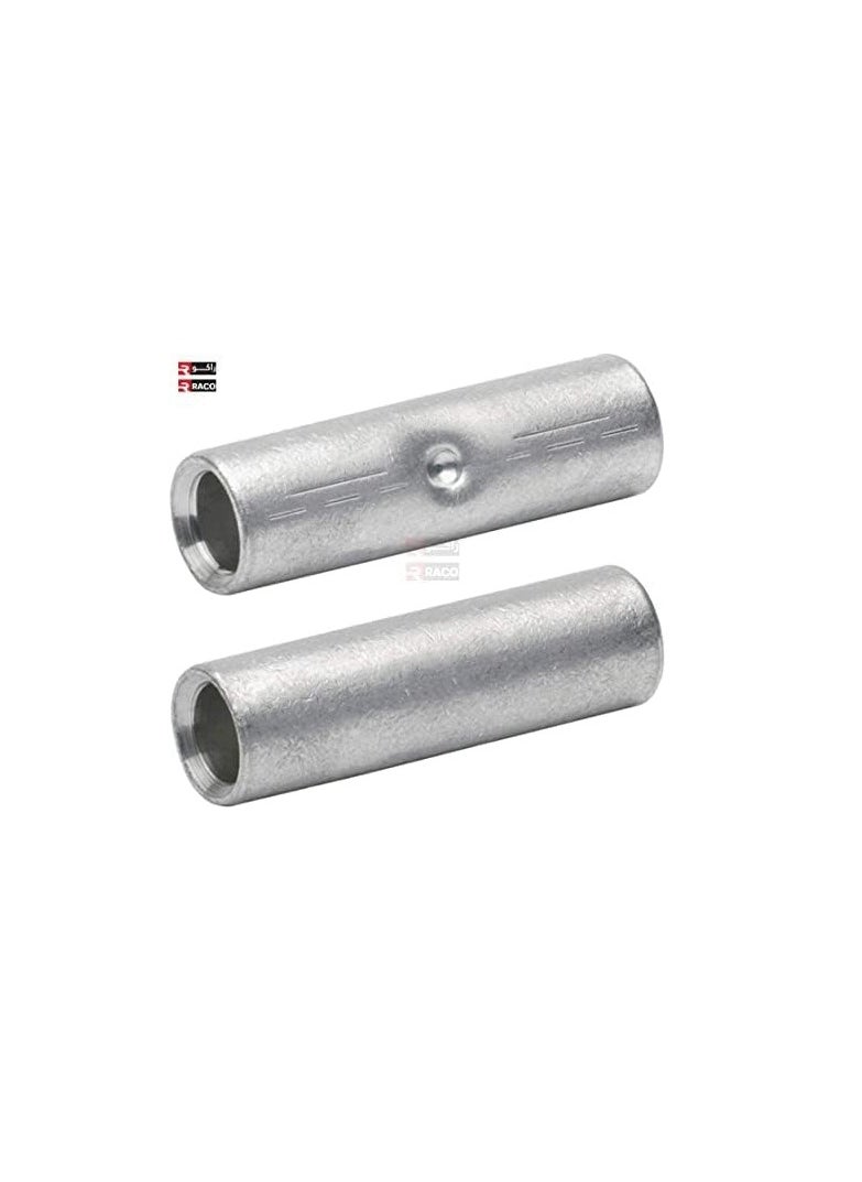 RACO Copper Electric Joint Pipe For Different Connection Of Different Cords Pack of 10  - Image 2