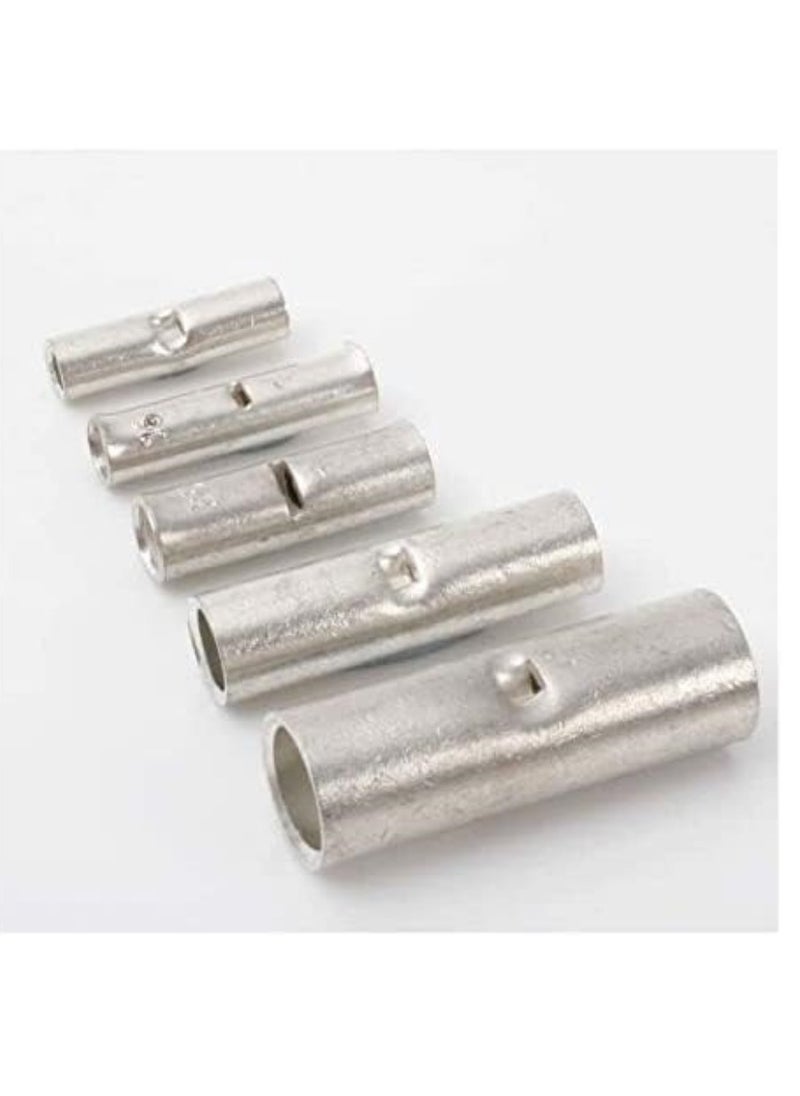 RACO Copper Electric Joint Pipe For Different Connection Of Different Cords Pack of 10  - Image 1