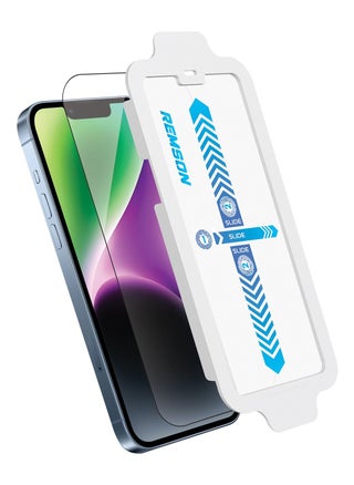 iPhone 14 - Clear