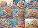 Cross & Glory Cross Glory The Snail Parade 1000 Piece Jigsaw Puzzle for Adults Colorful Whimsical Snail Artwork Premium RibbonCut Puzzle with Satin Finish - Image 2