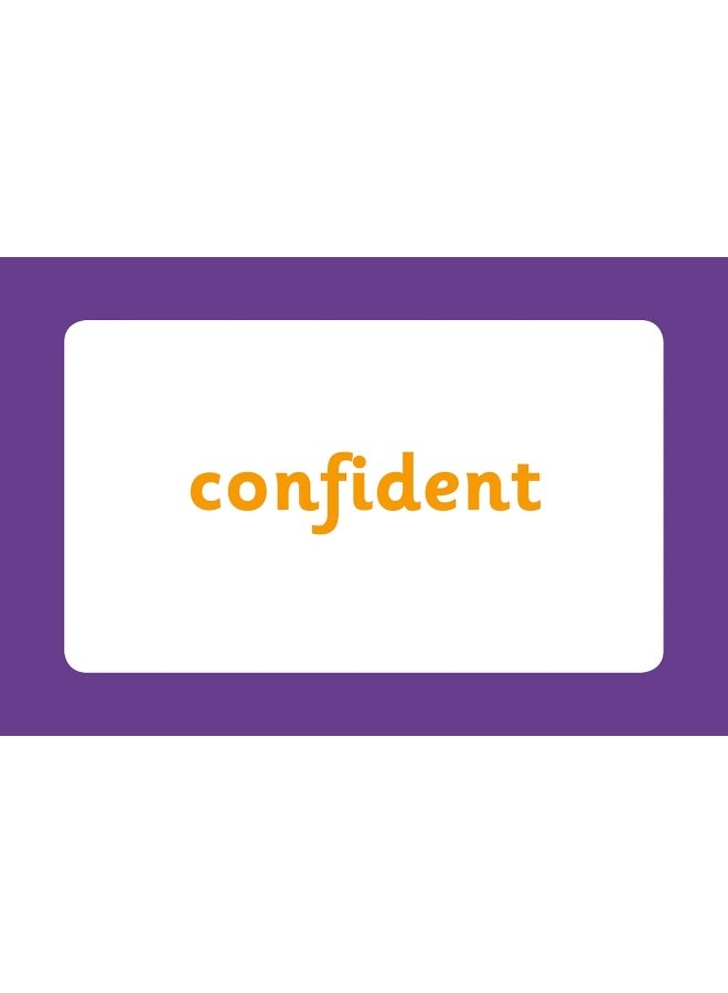 Vocabulary Flashcards for Ages 9-11 - Image 3