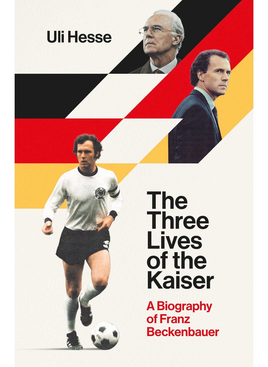 Three Lives of the Kaiser 