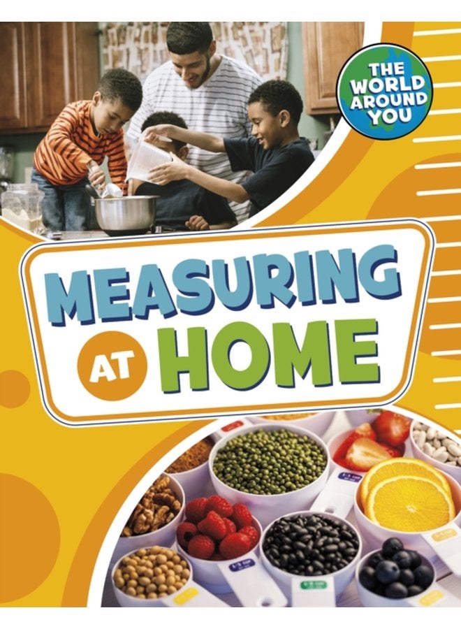Measuring at Home - Paperback