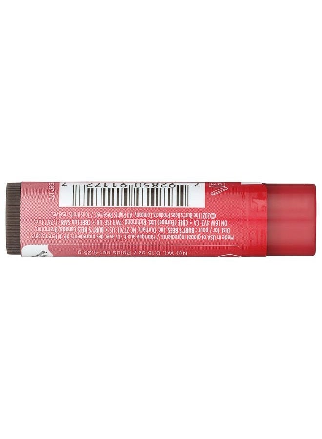 Burt's Bees BURTS BEES Tinted Lip Balm Magnolia, 0.15 OZ - Image 2