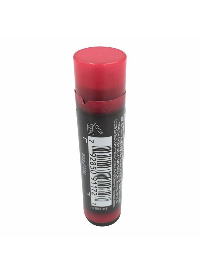Burt's Bees BURTS BEES Tinted Lip Balm Magnolia, 0.15 OZ - Image 4