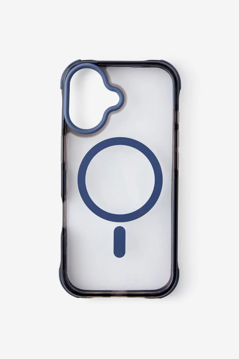 تايبو Active Shockproof Case Iphone 17