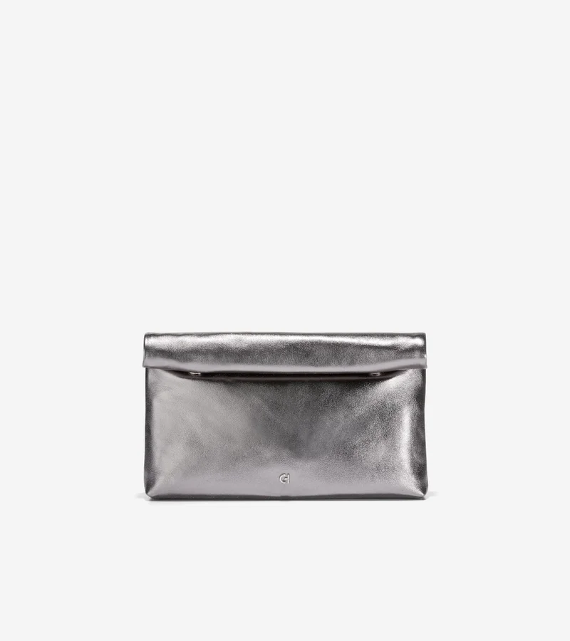 COLE HAAN Date Night Clutch