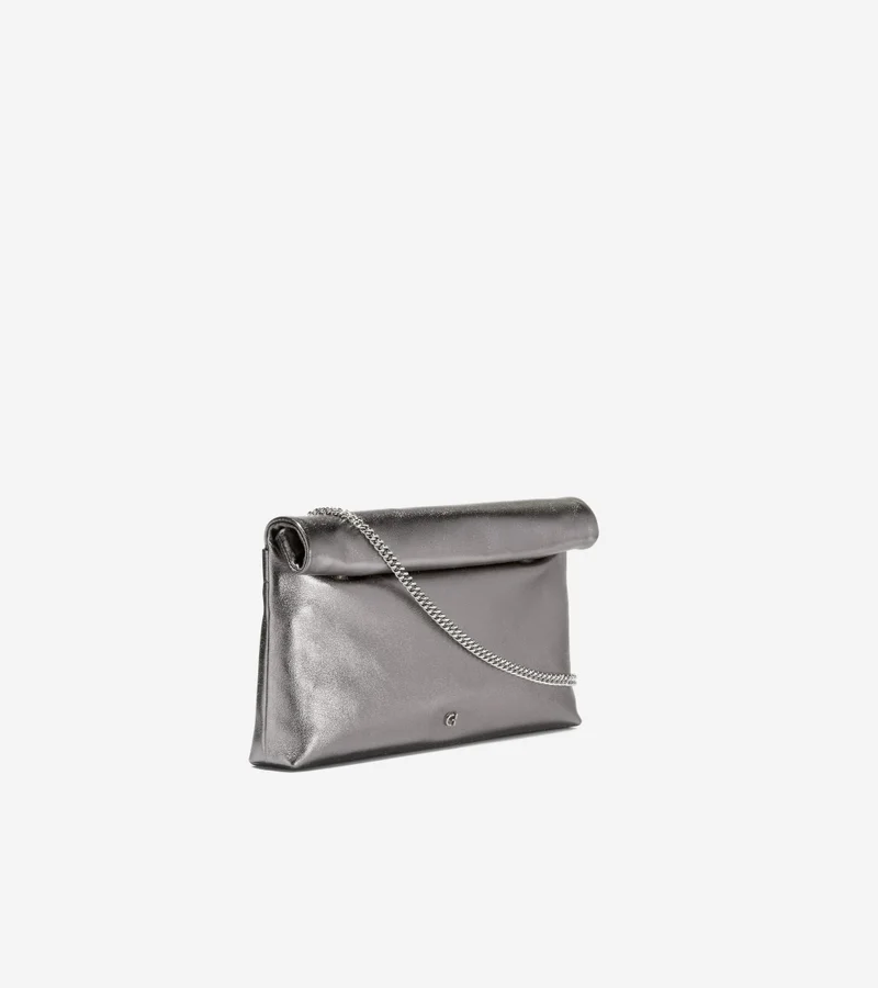 COLE HAAN Date Night Clutch