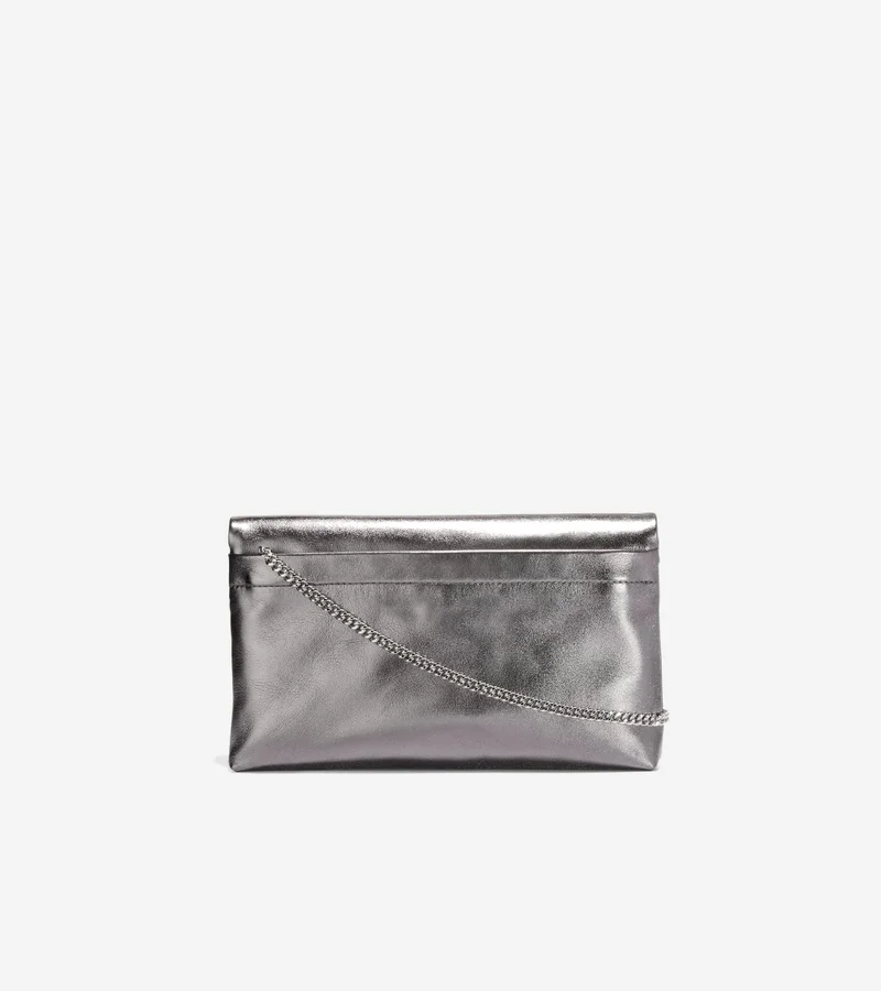 COLE HAAN Date Night Clutch