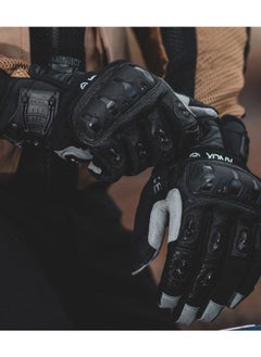 KNOX Hand Armour ORSA Textile (OR3) Black M  - Image 3