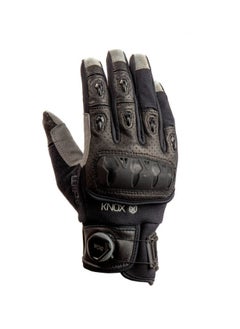 KNOX Hand Armour ORSA Textile (OR3) Black M  - Image 1
