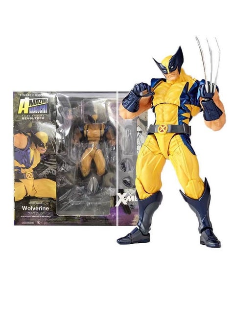 Wolverine Children's Toys