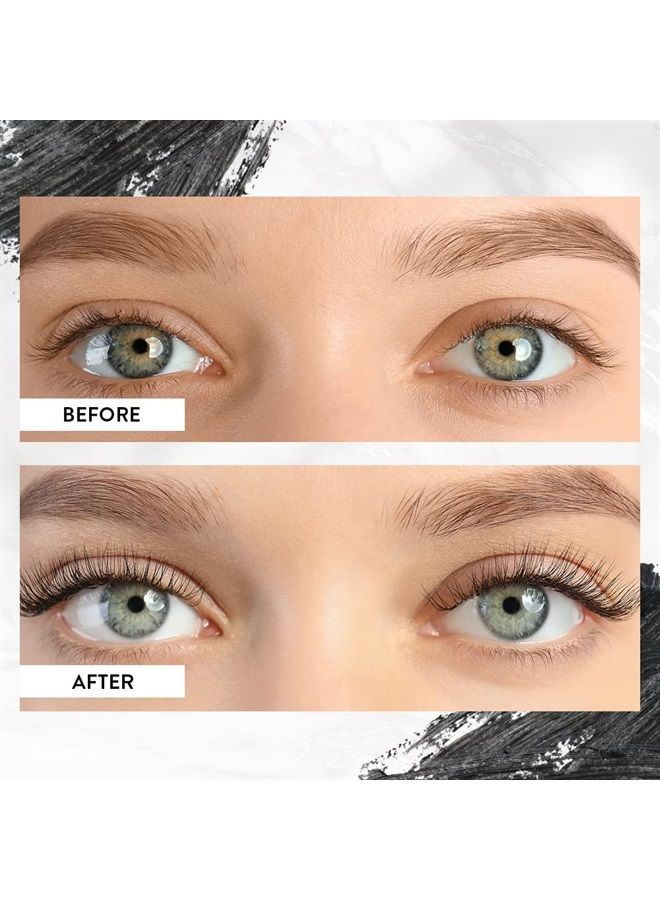 Emani Minerals Organic Soy Mascara - 1093 Midnight - Image 3