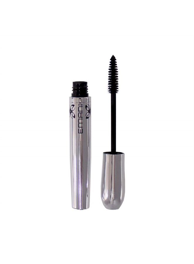 Emani Minerals Organic Soy Mascara - 1093 Midnight - Image 1